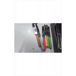 COUTEAUX COULEUR