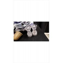 SEL POIVRE TRANSPARENT