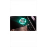 VENTILATEUR PM + PENDULE  USB