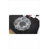 CENDRIER VERRE