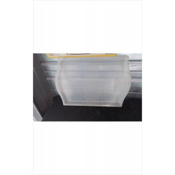 PLATEAU PLASTIQUE 