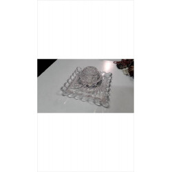 ENCRIER BACCARAT SANS...