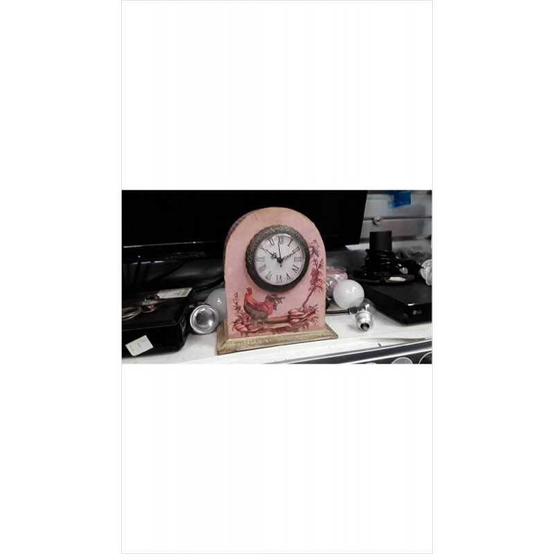 PENDULE COQ