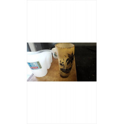 VERRE PALMIER 