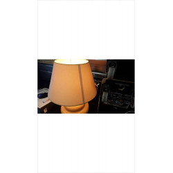 LAMPE À POSER GM 
