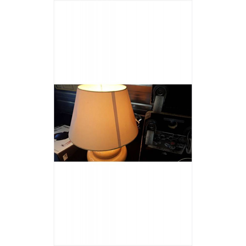 LAMPE À POSER GM 