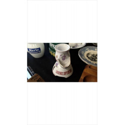 DECO LIQUEUR CLOCHE 