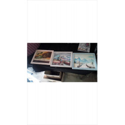 CADRE PEINTURE PM