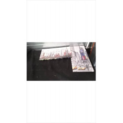 TOILE PM