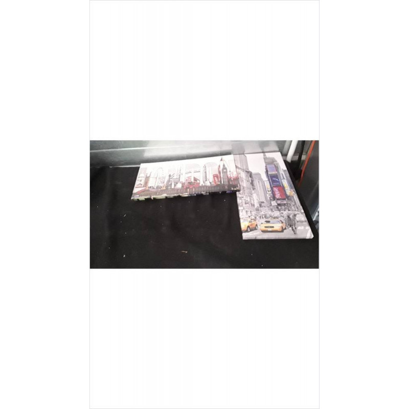 TOILE PM