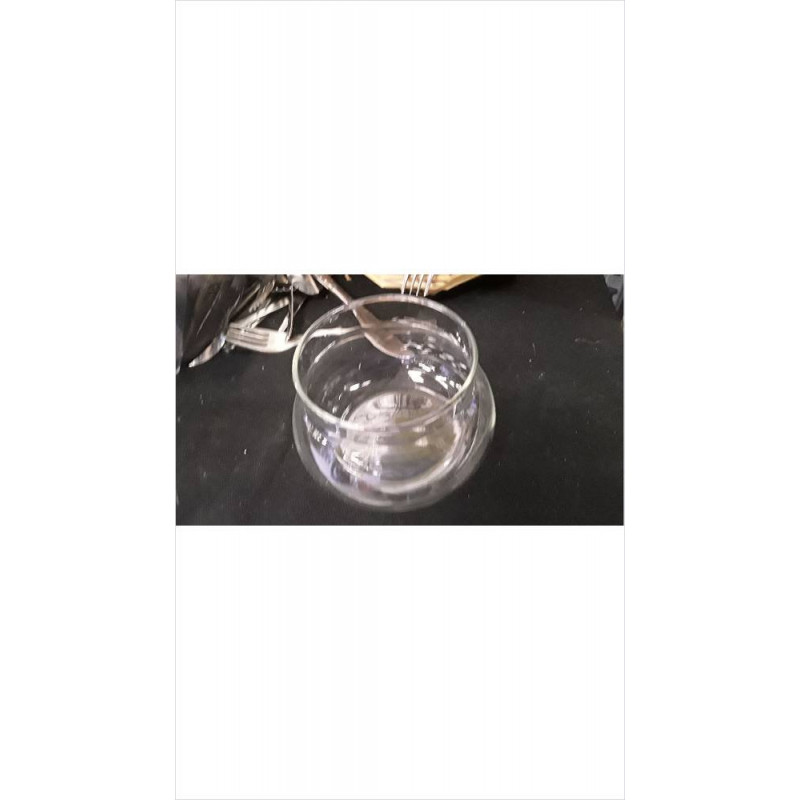 POT VERRE