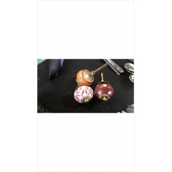 BOUTON DE PORTE 