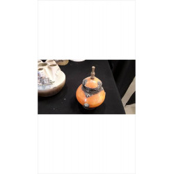 POT ORANGE 