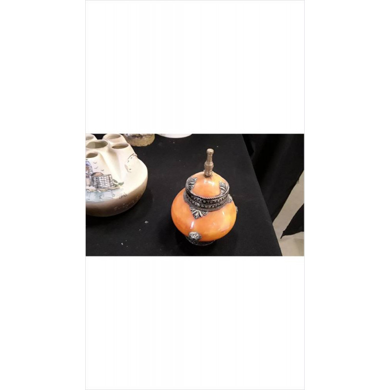POT ORANGE 