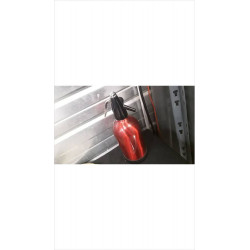 SIPHON ROUGE SOCARB PARIS