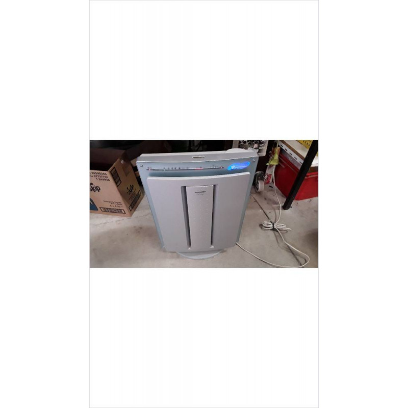 PURIFICATEUR D\'AIR SHARP FU 40SE