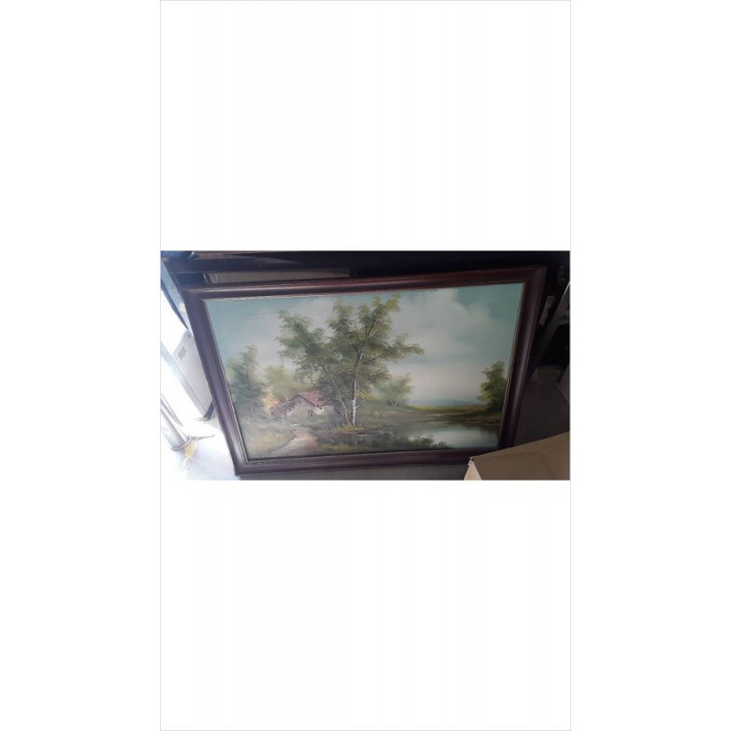 PEINTURE 98X70