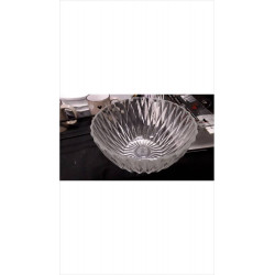 SALADIER VERRE