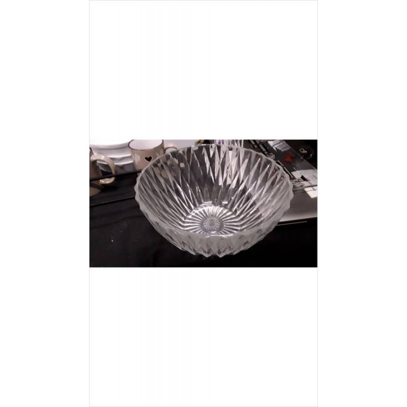 SALADIER VERRE