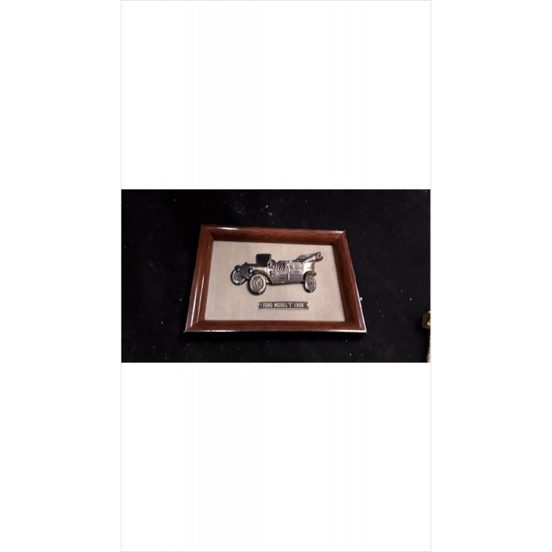 CADRE DECO VOITURE PM 