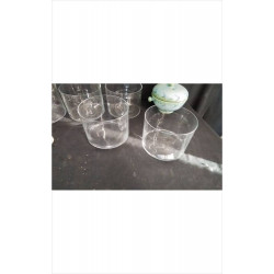 VASE/ BOCAL VERRE 