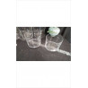 VASE/ BOCAL VERRE 