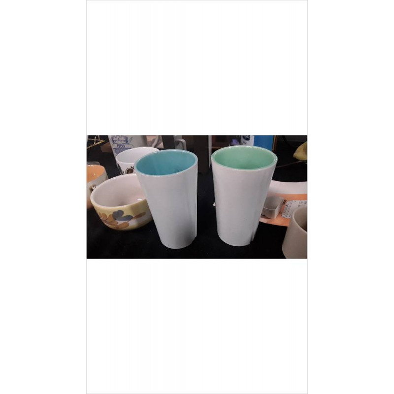 VERRE GM
