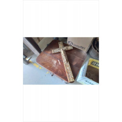 DECO CRUCIFIX