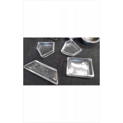 RAMEQUIN VERRE 