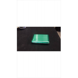 PORTE CARTE VERT