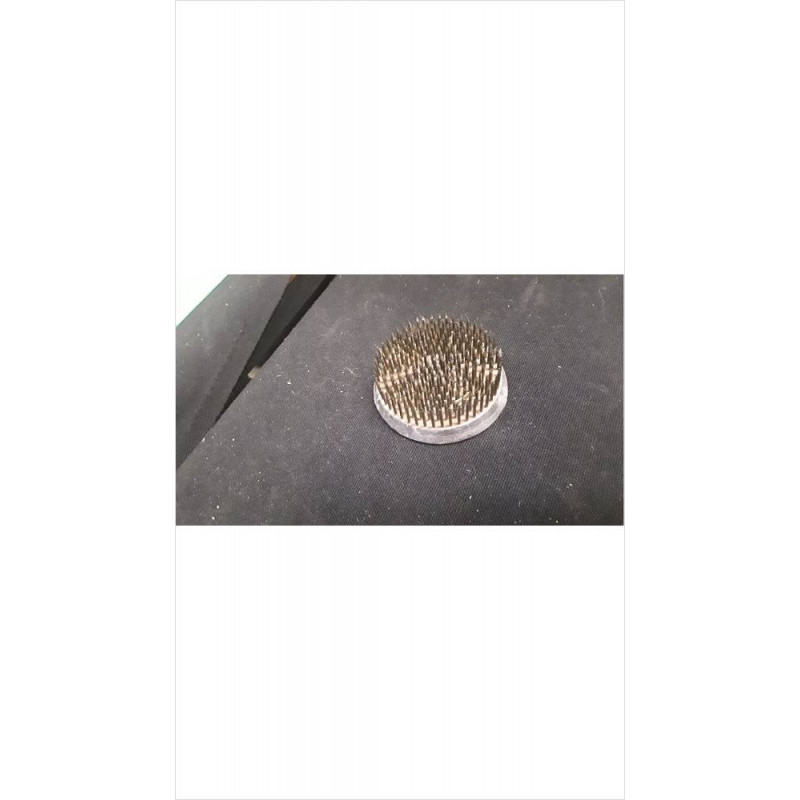 USTENSILE PIQUE METAL 
