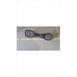 SKATE 2 ROUES OXELO JUNIOR 