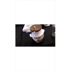 POT OIGNONS