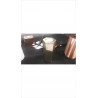 LAMPE DOREE 