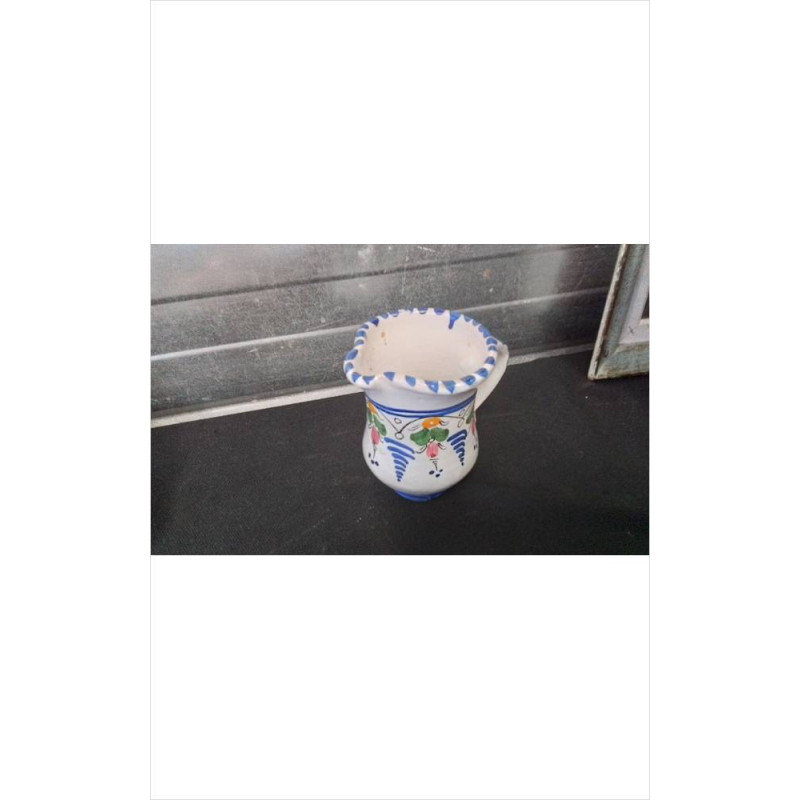 PICHET BLEU PM