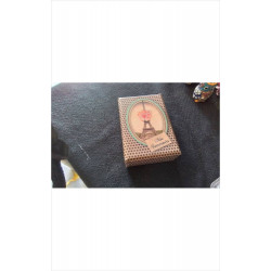 BOITE PM CARTON 