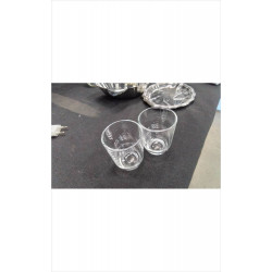 VERRE X2