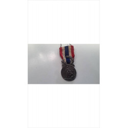 DECO MEDAILLE REPUBLIQUE...