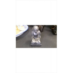 STATUETTE MOULAGE DU LOUVRES 