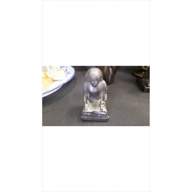 STATUETTE MOULAGE DU LOUVRES 