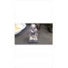 STATUETTE MOULAGE DU LOUVRES 