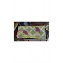 APPLIQUE MURALE ENFANT