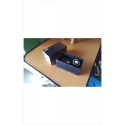ENCRE MARRON MONT BLANC 
