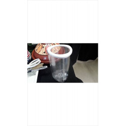 BRIQUE À VIN PLASTIQUE 
