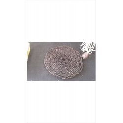 DESSOUS DE PLAT ROND 