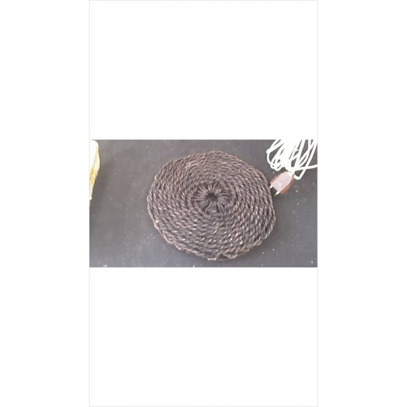 DESSOUS DE PLAT ROND 