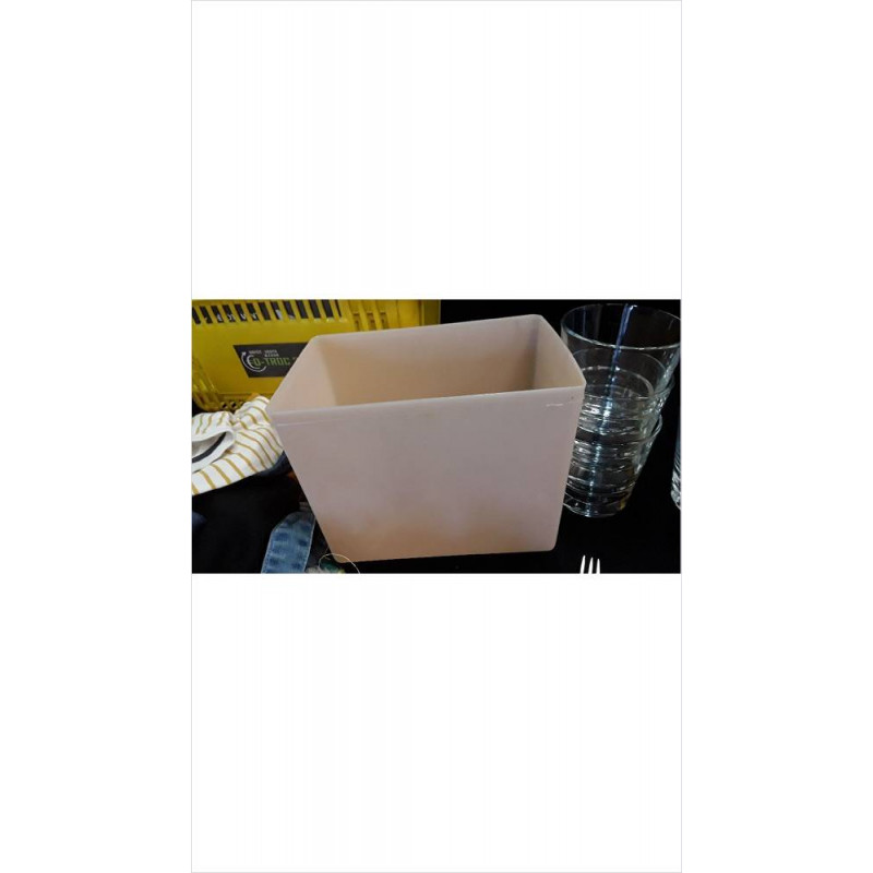 RANGEMENT PLASTIQUE 