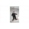 DECO MARIONNETTE CHARLIE CHAPLIN EN L\'ETAT 
