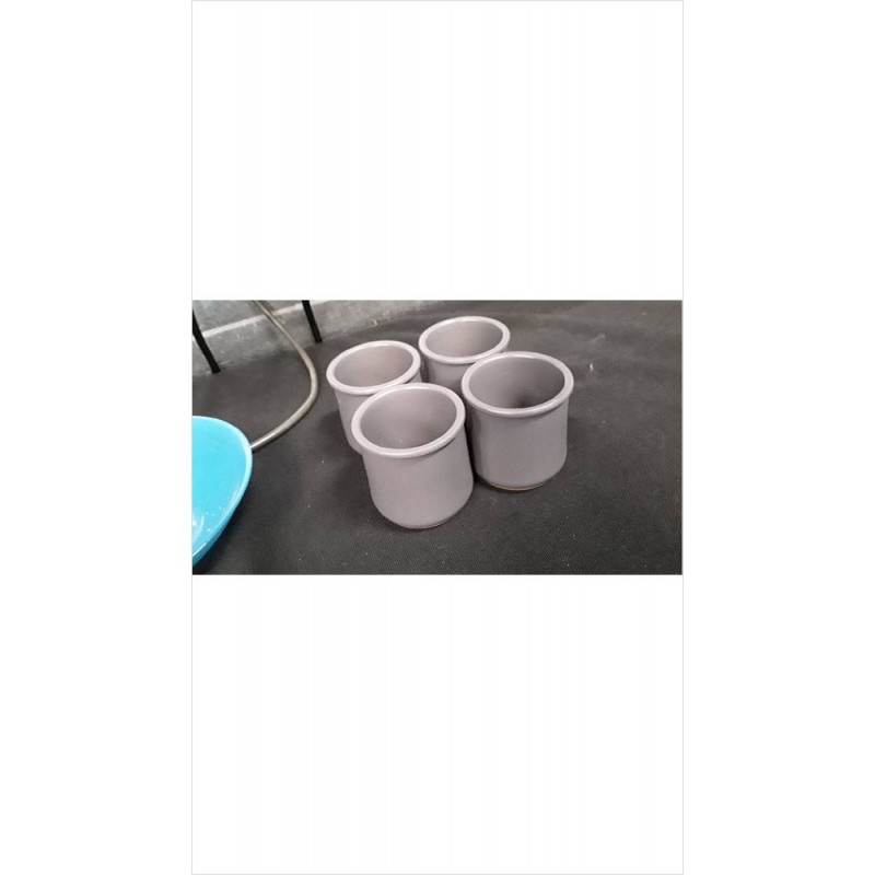 POT GRIS 