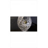 CARAFE À VIN CRISTAL DE BOHEME
